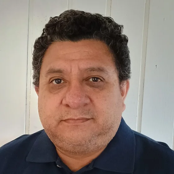 Jorge Santiago Vera