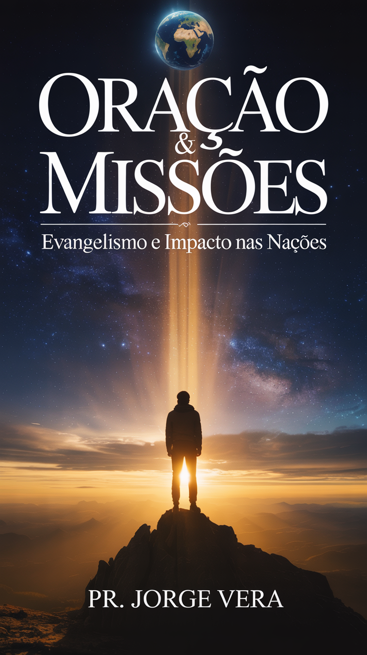 Oração e Missões