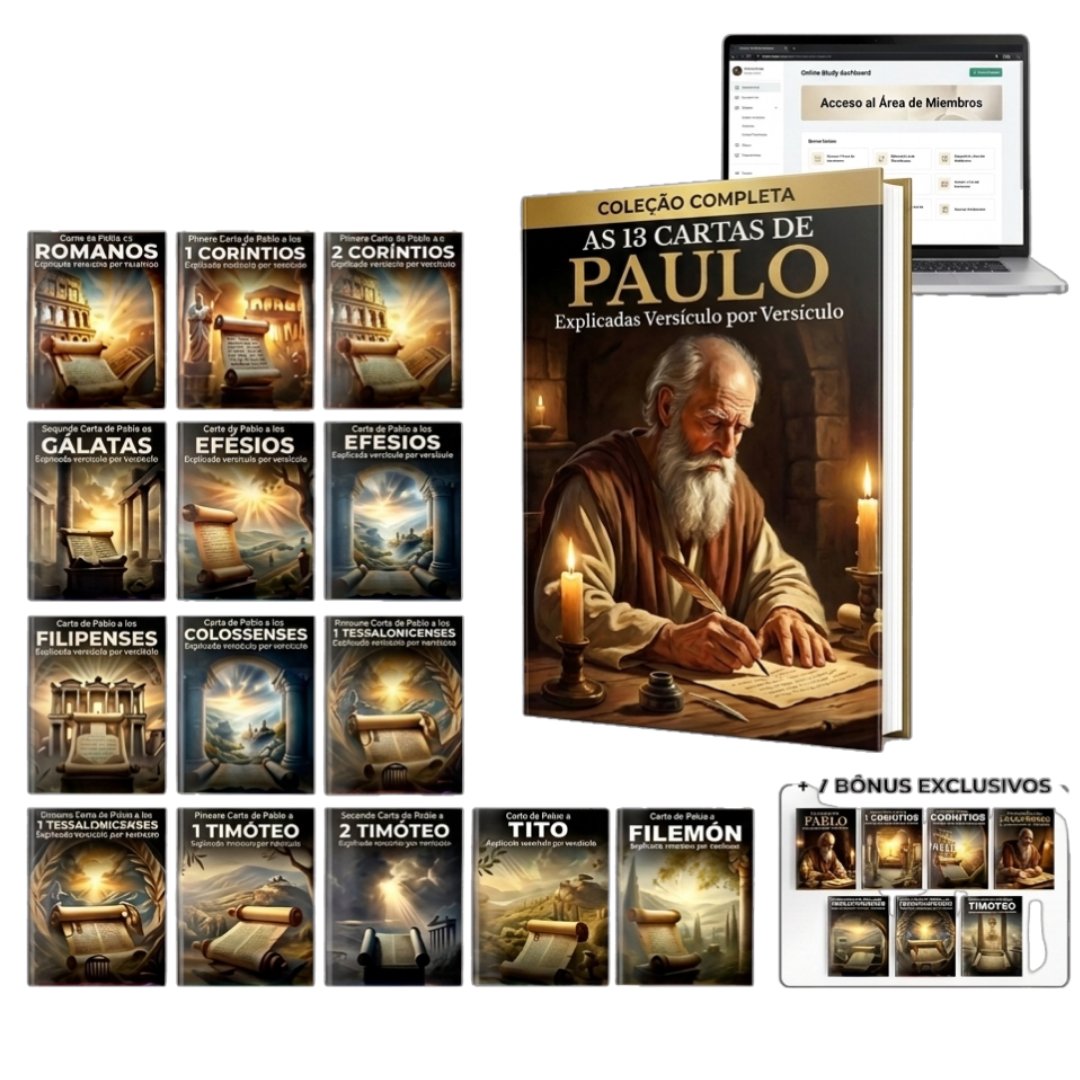 Carta de Paulo