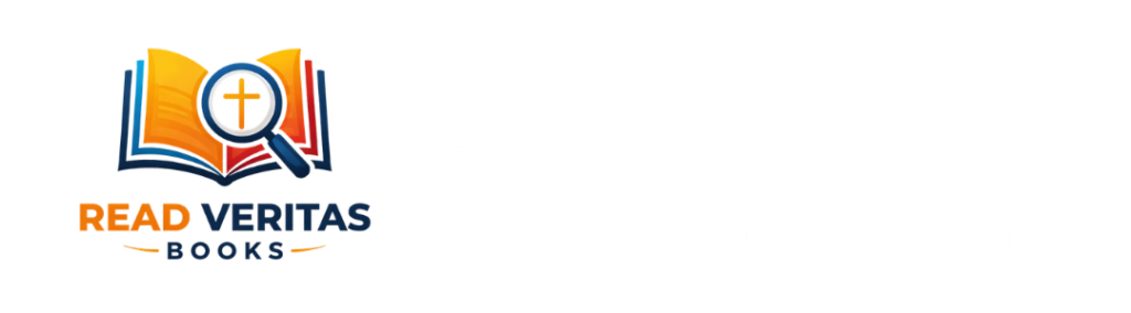 Logo Read Veritas Para a Carta de Pablo