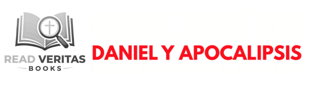 Combo Profético - Daniel Y Apocalipsis